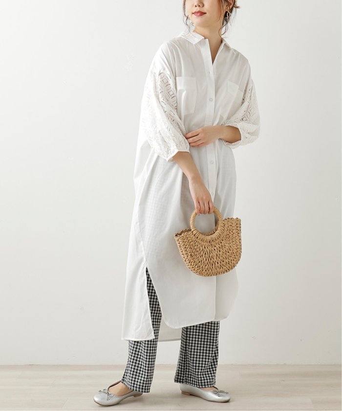 白 ワンピース バッグの人気商品 通販 価格比較 価格 Com