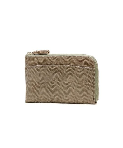 クアー 財布 Quair L字ファスナー Leo レオ 小銭入れ レディース ブランド 本革 革 小さめ 大人可愛い おしゃれ Q214 10 クアー Quair Magaseek クアー 財布 Quair L字ファスナー Leo レオ 小銭入れ レディース ブランド 本革 革 小さめ 大人可愛い おしゃれ Q214 10 クアー Quair Magaseek