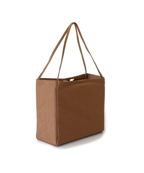 セール トートバッグ レディース キャンバス 大きめ 無地 ロングハンドル 帆布 大容量 ビッグトートバッグ オシャレ 大人女子 かわいい メンズ 肩掛けバッ エクレボ Exrevo Magaseek