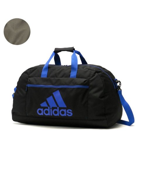 アディダス ボストンバッグ キッズ Adidas 2way 斜めがけ ショルダー 男の子 女の子 小学生 中学生 修学旅行 旅行 軽量 50l アディダス Adidas Magaseek