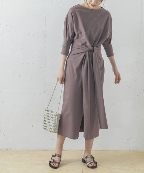 アーバンリサーチ Urban Research ワンピース 通販 人気ランキング 価格 Com