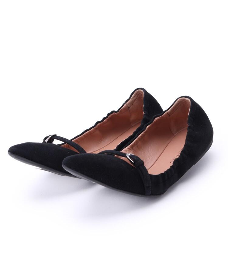 SAMUELE FAILLIフラットシューズ定価¥82,500税込-