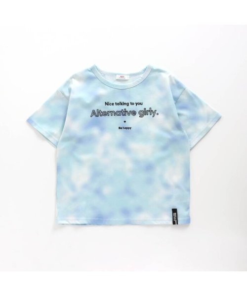 タイダイt アルジー Algy Magaseek