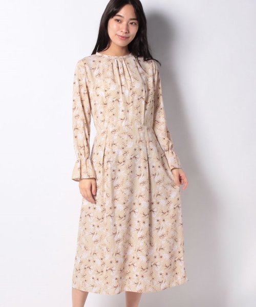 セール ドットフラワープリントワンピース ベイクルーズグループアウトレットレディース Baycrew S Group Ladies Outlet Magaseek セール ドットフラワープリントワンピース ベイクルーズグループアウトレットレディース Baycrew S Group Ladies Outlet Magaseek