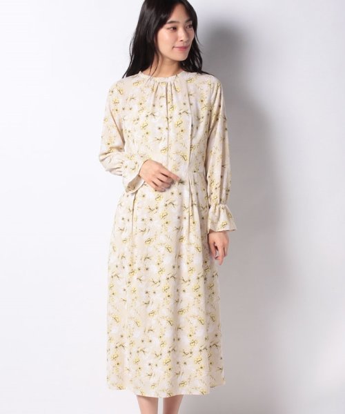 セール ドットフラワープリントワンピース ベイクルーズグループアウトレットレディース Baycrew S Group Ladies Outlet Magaseek セール ドットフラワープリントワンピース ベイクルーズグループアウトレットレディース Baycrew S Group Ladies Outlet Magaseek