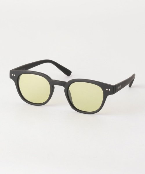 ダンシェイディーズ Dang Shades Zenith ソリッドグリーン サングラス グリーンレーベルリラクシング Green Label Relaxing Magaseek