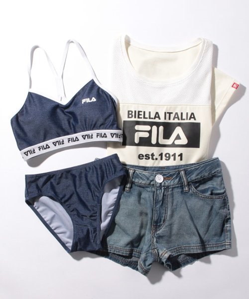 Fila水着スクール フィラ スイムウェア Fila Magaseek Fila水着スクール フィラ スイムウェア Fila Magaseek