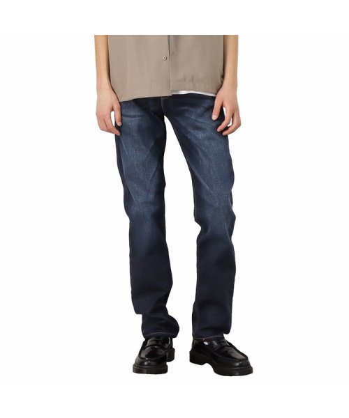 最愛 リーバイス ジーンズ LEVIS Levi's メンズ 44741-0231 デニゼン 216 スリム 2209 Denizen SLIM 