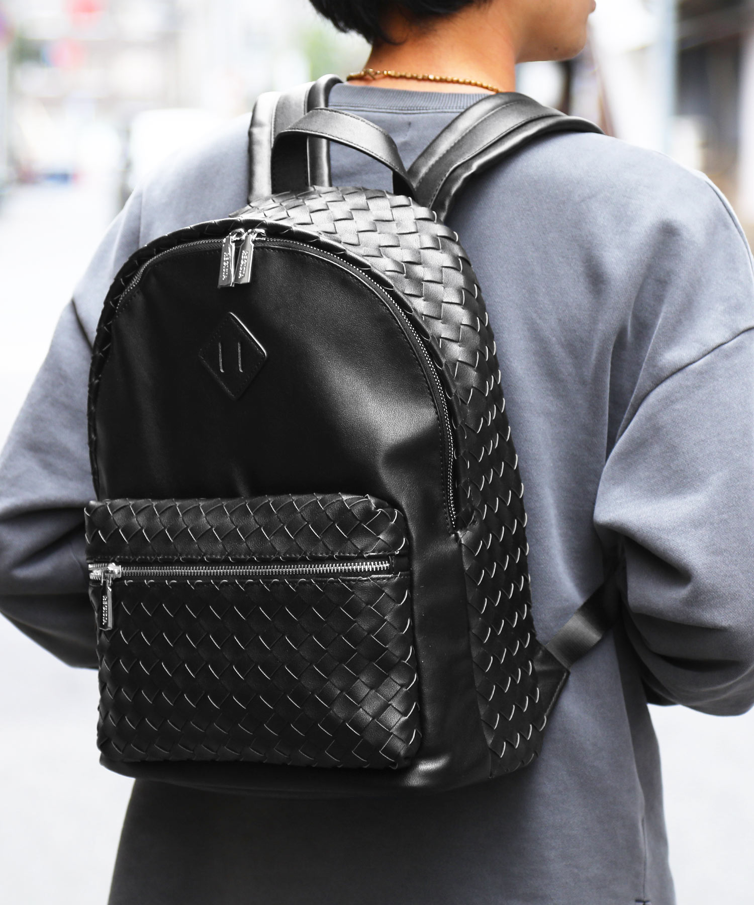 新しいエルメス Inrecciatoバックパック リュックサックバックパックメンズリュック大容量バッグ通学通勤用ビジネス リュック バックパック Www Comisariatolosandes Com