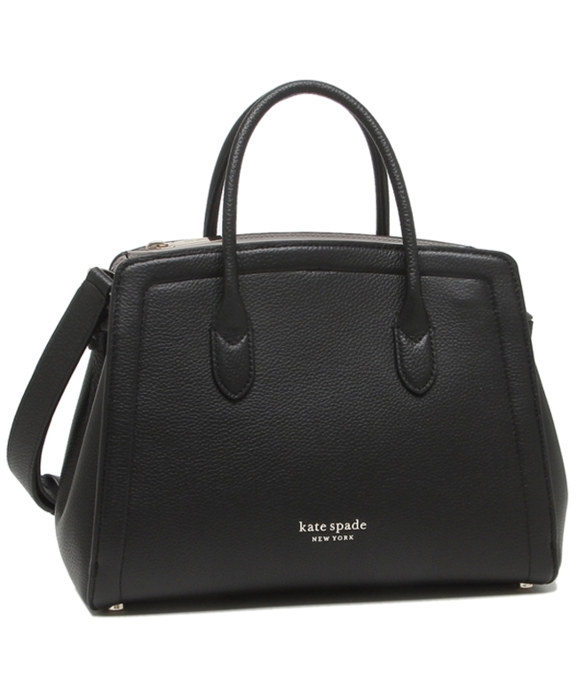 SALE kate spade ケイトスペードニューヨーク バッグ ブラック 黒