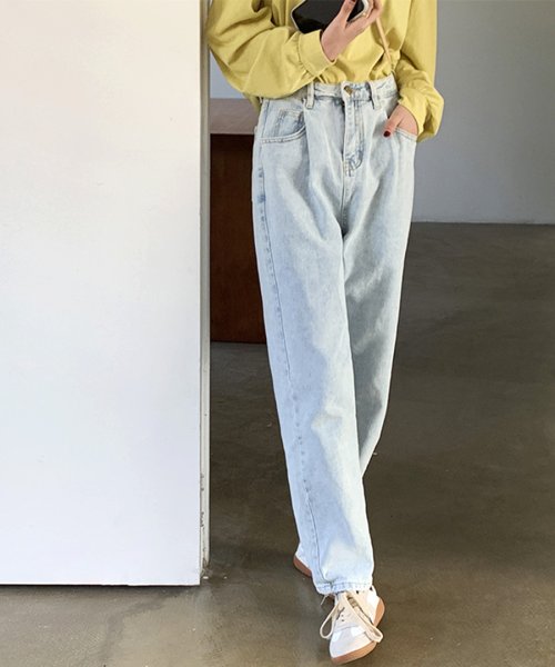 春物先行販売 ボーイフレンドハイウエストタックデニム 春夏服 お尻カーバー パンツ ジンズ 韓国ファッション カジュアル アルゴトウキョウ Argo Tokyo Magaseek 春物先行販売 ボーイフレンドハイウエストタックデニム 春夏服 お尻カーバー パンツ ジンズ 韓国ファッション カジュアル アルゴトウキョウ Argo Tokyo Magaseek