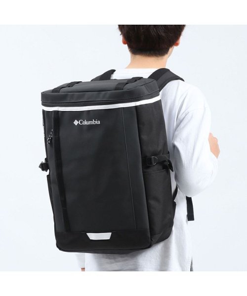 コロンビア リュック Columbia バックパック Hull Dash 30l Back Pack リュックサック スクエア A3 30l Pu8500 コロンビア Columbia Magaseek