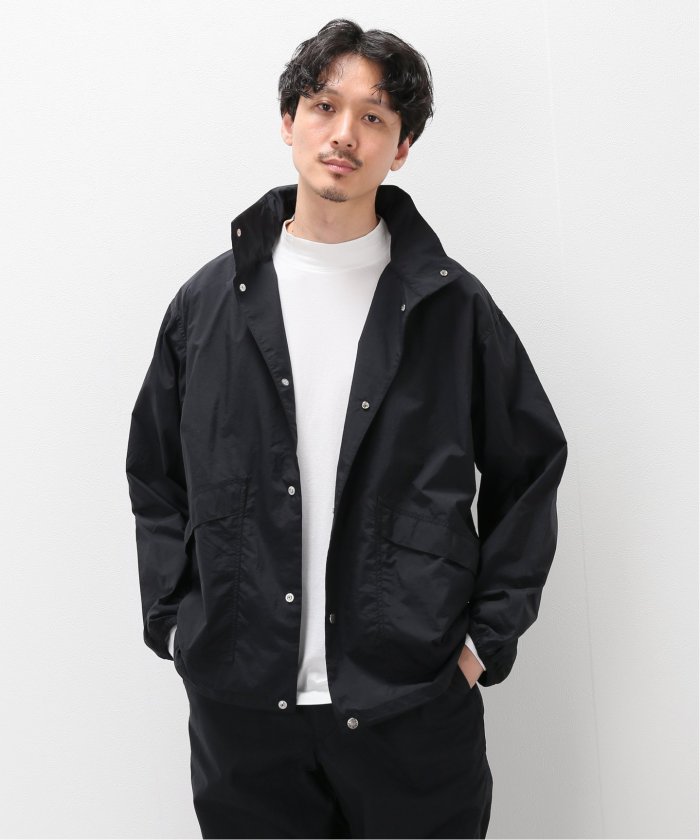 【THE NORTH FACE PURPLE LABEL】Mountain Field Jacket