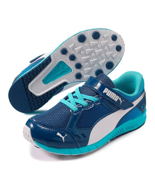 キッズ プーマ スピードモンスター V3 スニーカー 17 24cm プーマ Puma Magaseek キッズ プーマ スピードモンスター V3 スニーカー 17 24cm プーマ Puma Magaseek