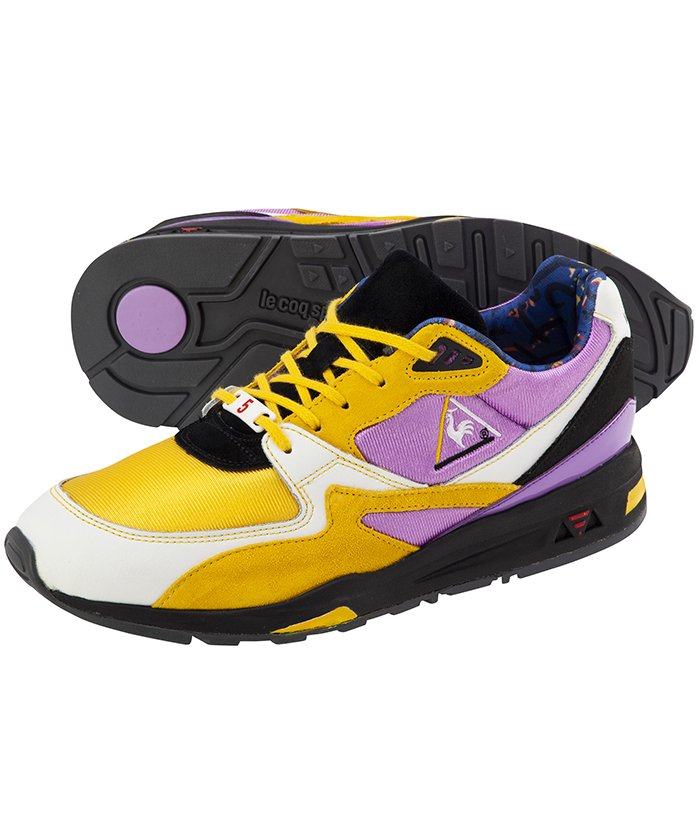 ルコック コラボ スニーカーの人気商品 通販 価格比較 価格 Com