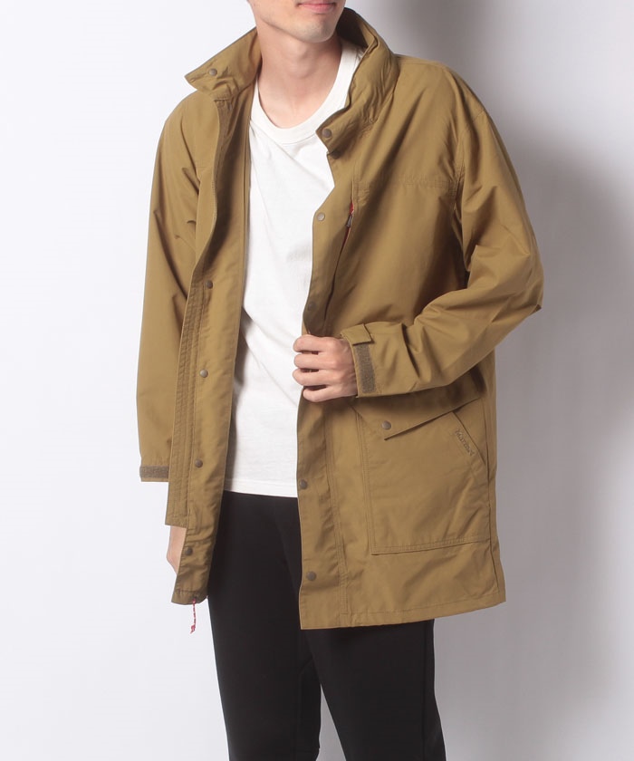 セール】Hiker Field Jacket ／ ハイカーフィー 