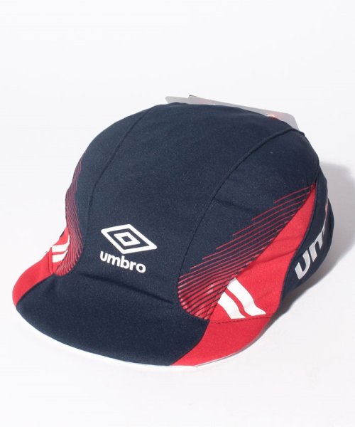 ジュニア用クーリングフットボールプラクティスキャップ 熱線遮断クーリング Uvカットupf50 アンブロ Umbro Magaseek ジュニア用クーリングフットボールプラクティスキャップ 熱線遮断クーリング Uvカットupf50 アンブロ Umbro Magaseek