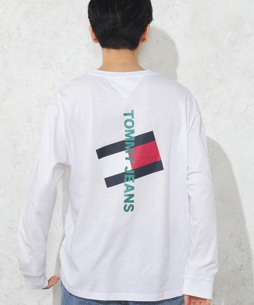 キャラクター プリント Tシャツ おしゃれ かわいい イラスト バックプリント ブラック ホワイト メンズ ロンt 冬 春 海賊旗 白 秋 長袖 黒 ｔシャツ 正規認証品 新規格 ロンt