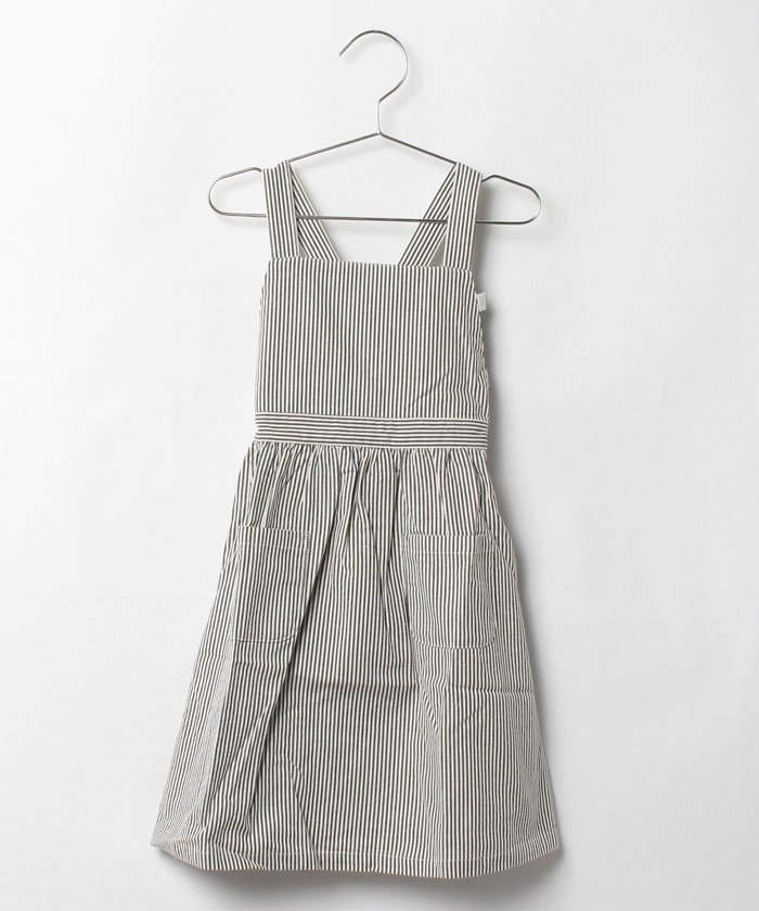 セール 50 Off Outlet Rf07 Robe キッズ ストライプエプロンワンピース アニエスベー アンファン Agnes B Enfant Magaseek セール 50 Off Outlet Rf07 Robe キッズ ストライプエプロンワンピース アニエスベー アンファン Agnes B Enfant Magaseek
