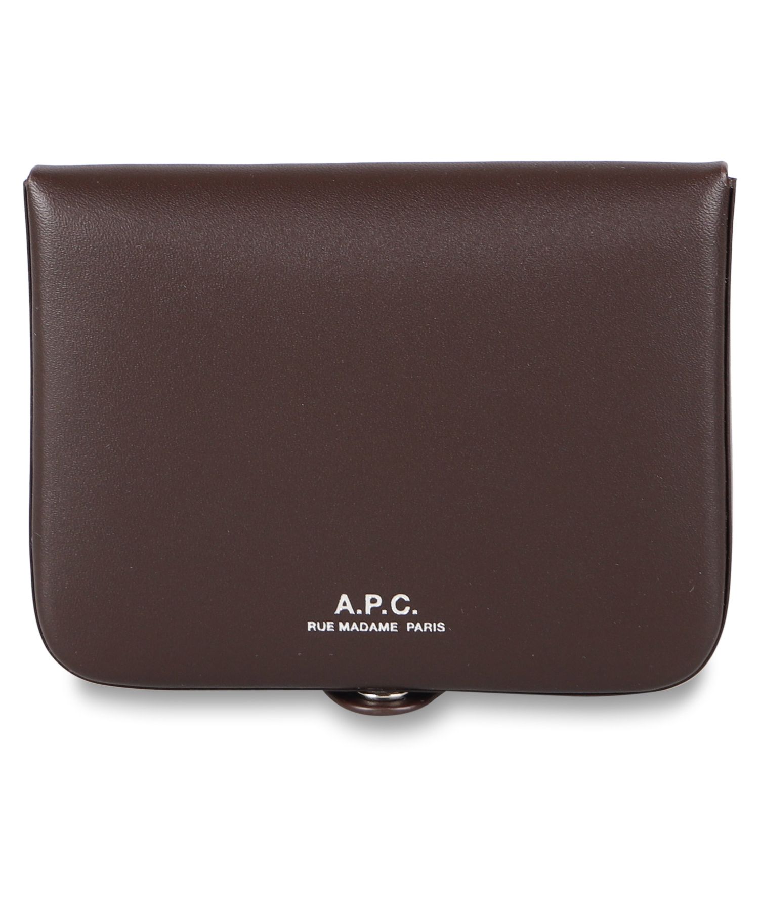 新品　APC  財布　コインカードケース