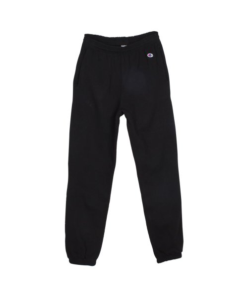 チャンピオン Champion スウェット パンツ メンズ レディース Sweat Pant ブラック ホワイト グレー ネイビー キャメル 黒 白 C5 S チャンピオン Champion Magaseek