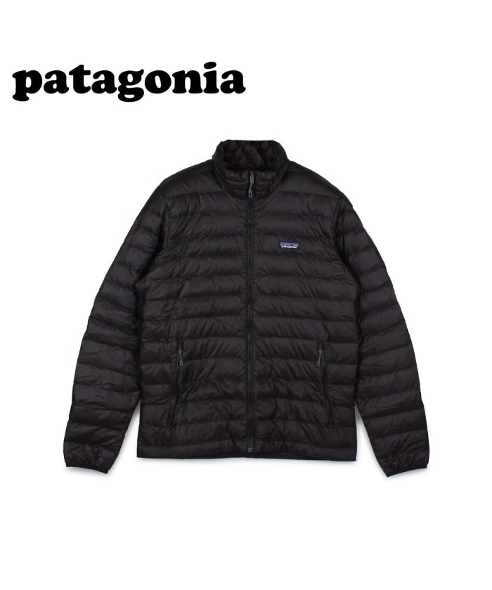 セール パタゴニア Patagonia ダウンジャケット ライトダウン アウター メンズ 防寒 Down Sweater ブラック 黒 パタゴニア Patagonia Magaseek セール パタゴニア Patagonia ダウンジャケット ライトダウン アウター メンズ 防寒 Down Sweater ブラック 黒 パタゴニア Patagonia Magaseek