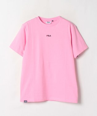 FILAGOLF/ハンソデ Tシャツ/503933416