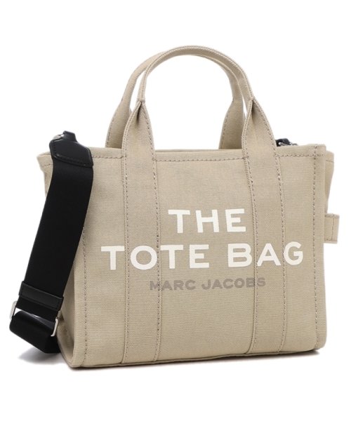 セール マークジェイコブス トートバッグ ショルダーバッグ ザ トートバッグ ミニサイズ ベージュ レディース Marc Jacobs M 260 マークジェイコブス Marc Jacobs Magaseek