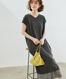 楽ちんワンピース Magaseek