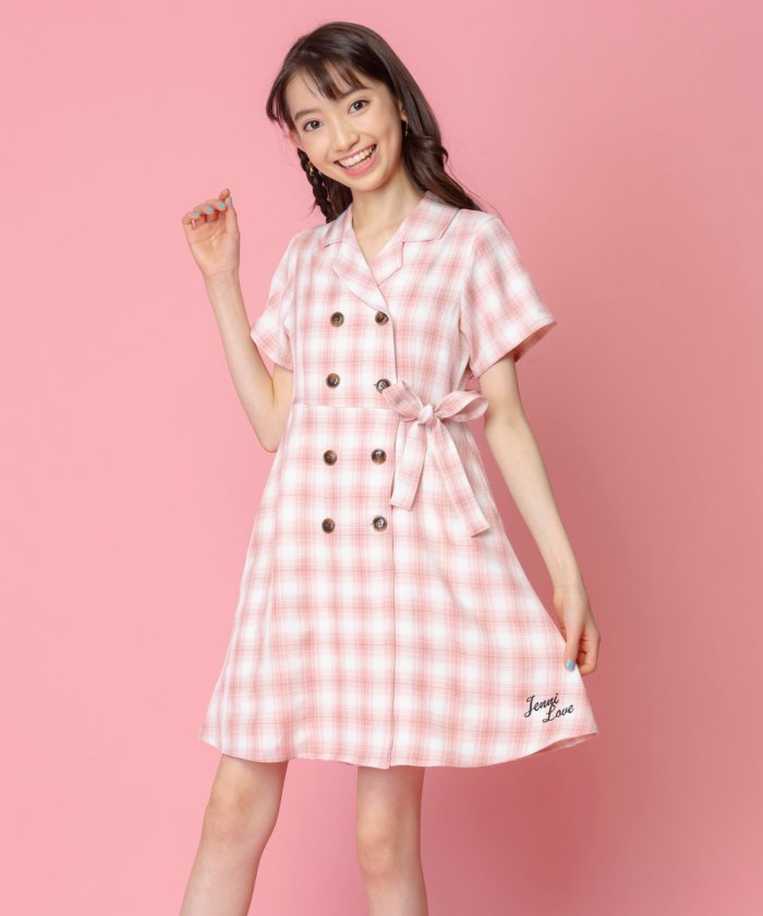 キッズ ワンピース Jenniの人気商品 通販 価格比較 価格 Com