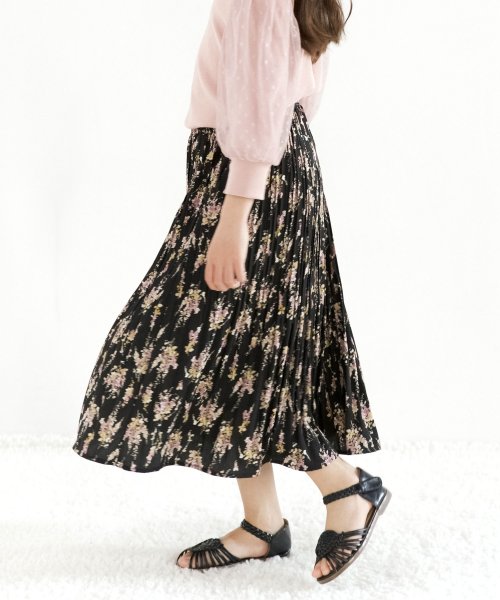 セール プリーツスカート 子供服bee 子供服bee Magaseek