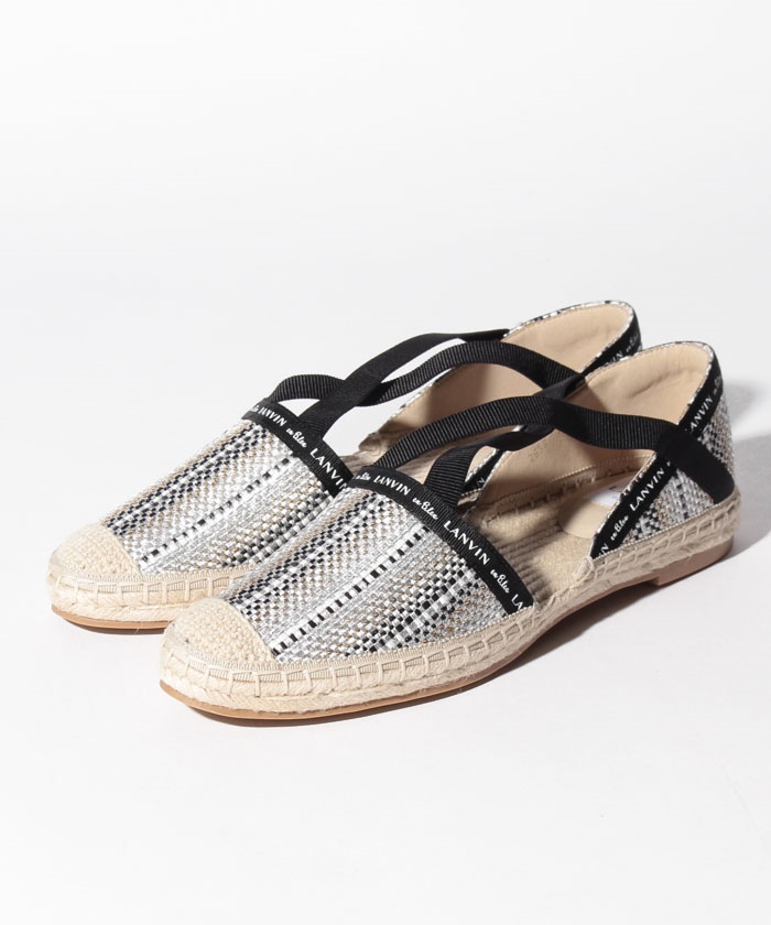 ジミーチュウ Donna Espadrille シューズ