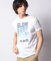 Ocean Pacific MENS/【OP】ハンソデ UVTシャツ/503931990