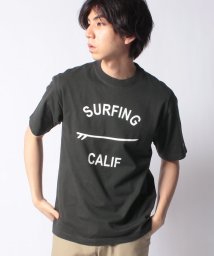 Ocean Pacific MENS/【OP】ハンソデ Tシャツ/503931995