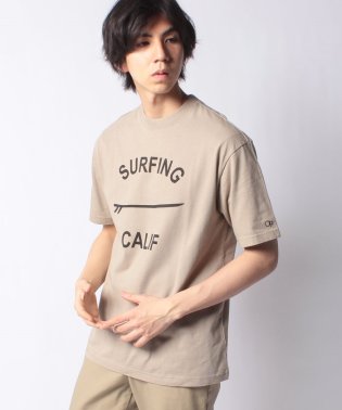 Ocean Pacific MENS/【OP】ハンソデ Tシャツ/503931995