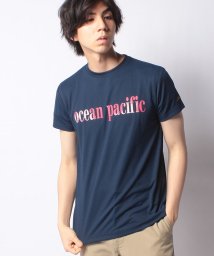 Ocean Pacific MENS/【OP】ハンソデ UVTシャツ/503932005