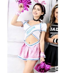 セール チアガール かわいい コスプレ ピンク 双子コーデ リューユ Rew You Magaseek セール チアガール かわいい コスプレ ピンク 双子コーデ リューユ Rew You Magaseek