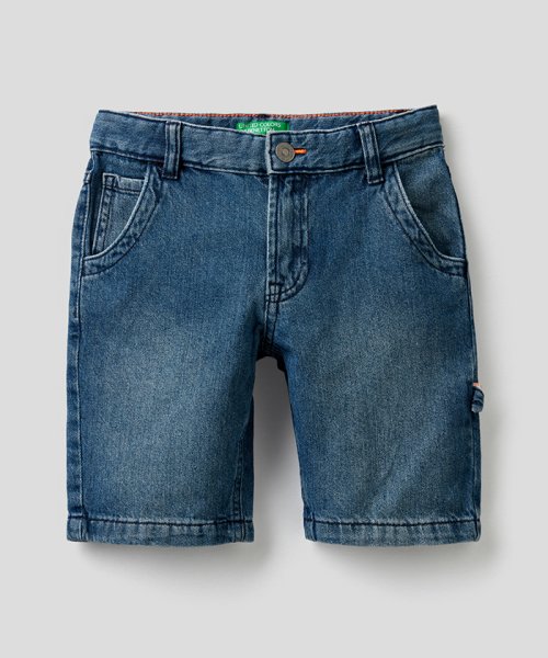 セール ハンマーループデニムハーフパンツ ユナイテッド カラーズ オブ ベネトン ボーイズ Benetton United Colors Of Benetton Boys Magaseek セール ハンマーループデニムハーフパンツ ユナイテッド カラーズ オブ ベネトン ボーイズ Benetton United Colors Of Benetton Boys Magaseek