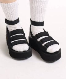 TEVA/テバ フラットフォーム メヴィア/503955466