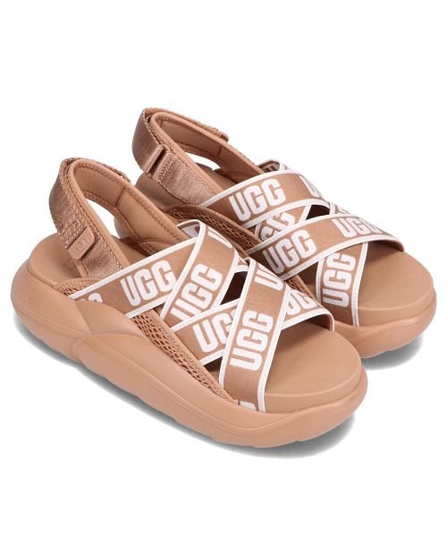 アグ La クラウド サンダル Ugg Ugg Magaseek