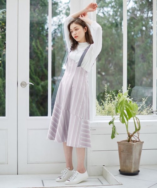 セール セットアイテム ワンショルジャンスカset ワンピース フェルゥ Feroux Magaseek セール セットアイテム ワンショルジャンスカset ワンピース フェルゥ Feroux Magaseek