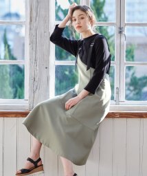 フェルゥ Feroux ワンピース ドレスの通販 Magaseek