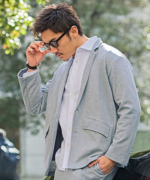 セットアップ メンズ 上下セット メンズジャケット 通販 人気ランキング 価格 Com