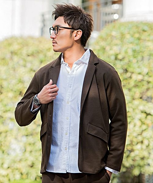 セットアップ メンズ テーラード アンクルパンツ 2点セット ブランド おしゃれ きれいめ カジュアル テレワーク リモートワーク 在宅勤務 ビジネス スーツ ビッチ Vicci Magaseek セットアップ メンズ テーラード アンクルパンツ 2点セット ブランド おしゃれ きれいめ カジュアル テレワーク リモートワーク 在宅勤務 ビジネス スーツ ビッチ Vicci Magaseek