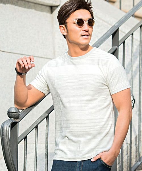 Tシャツ メンズ 半袖 ブランド カットソー おしゃれ ボーダー柄 ボーダーtシャツ 裏毛 クルーネック 半袖tシャツ トップス グレー ネイビー ホワイト レ ビッチ Vicci Magaseek Tシャツ メンズ 半袖 ブランド カットソー おしゃれ ボーダー柄 ボーダーtシャツ 裏毛 クルーネック 半袖tシャツ トップス グレー ネイビー ホワイト レ ビッチ Vicci Magaseek