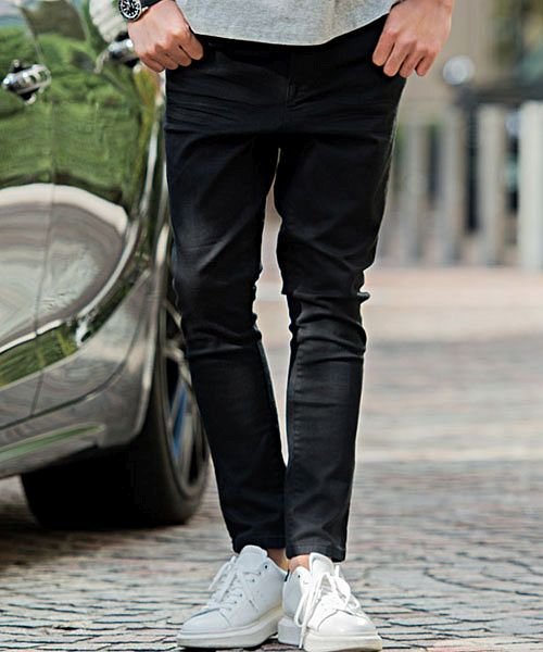 サルエルパンツ メンズ ストレッチ デニムパンツ スキニーパンツ ジーンズ ブラックスキニー 黒スキニー 黒パン 5ポケット ベージュ ブルー インディゴ ホワ ビッチ Vicci Magaseek サルエルパンツ メンズ ストレッチ デニムパンツ スキニーパンツ ジーンズ ブラックスキニー 黒スキニー 黒パン 5ポケット ベージュ ブルー インディゴ ホワ ビッチ Vicci Magaseek
