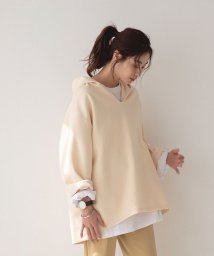 marjour/PONTE HOODIE/503958882