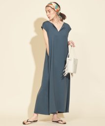 ワンピース ドレス グリーン カーキ 緑色 のファッション通販 Magaseek