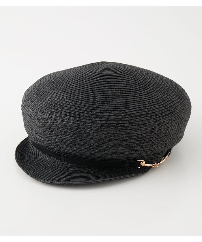 セール 10 Off Bit Braid Casquette アズールバイマウジー Azul By Moussy Magaseek