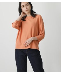 AZUL by moussy/RIPPLE BACK TWIST TOPS/503964821